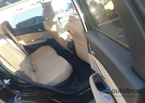 2023 Acura Rdx Technology Package z USA, uszkodzony, nr VIN 5J8TC1H50PL009804